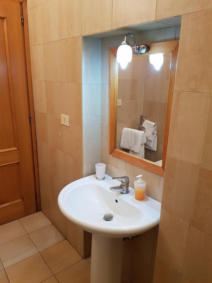 Blue Dream Hotel Rome Buitenkant foto