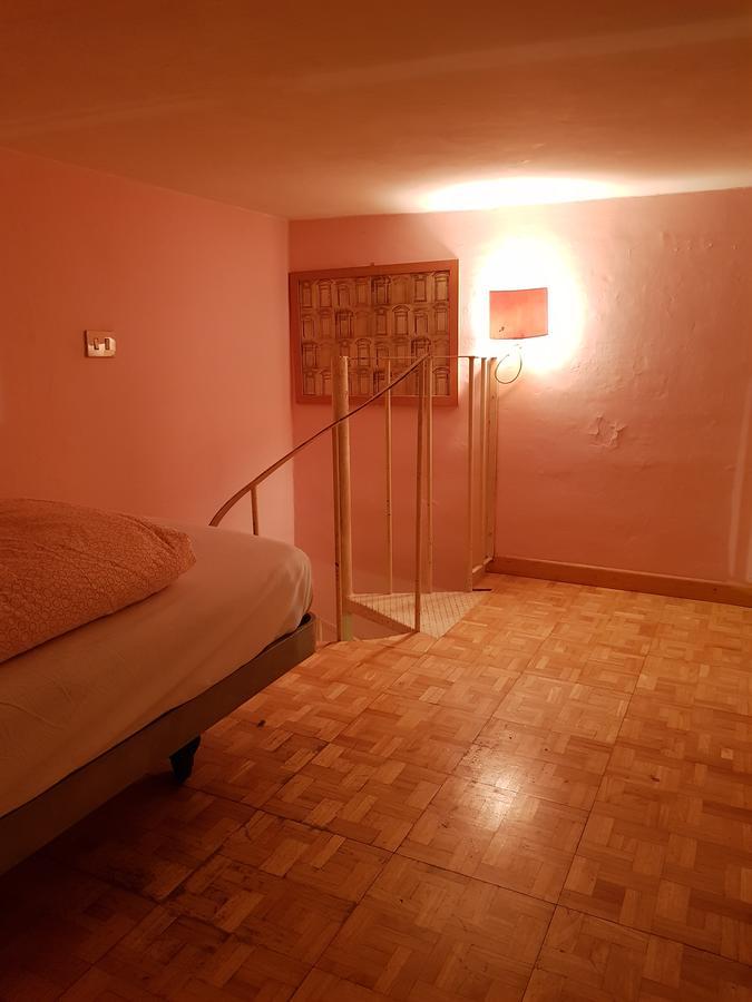 Blue Dream Hotel Rome Buitenkant foto