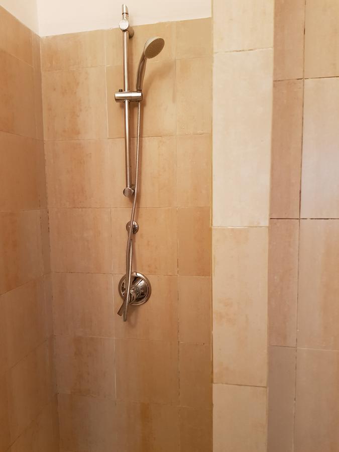 Blue Dream Hotel Rome Buitenkant foto