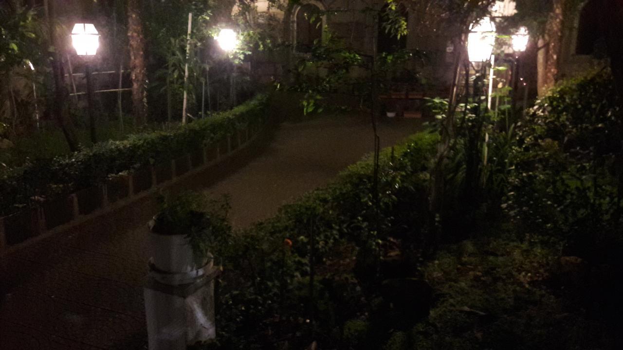 Blue Dream Hotel Rome Buitenkant foto