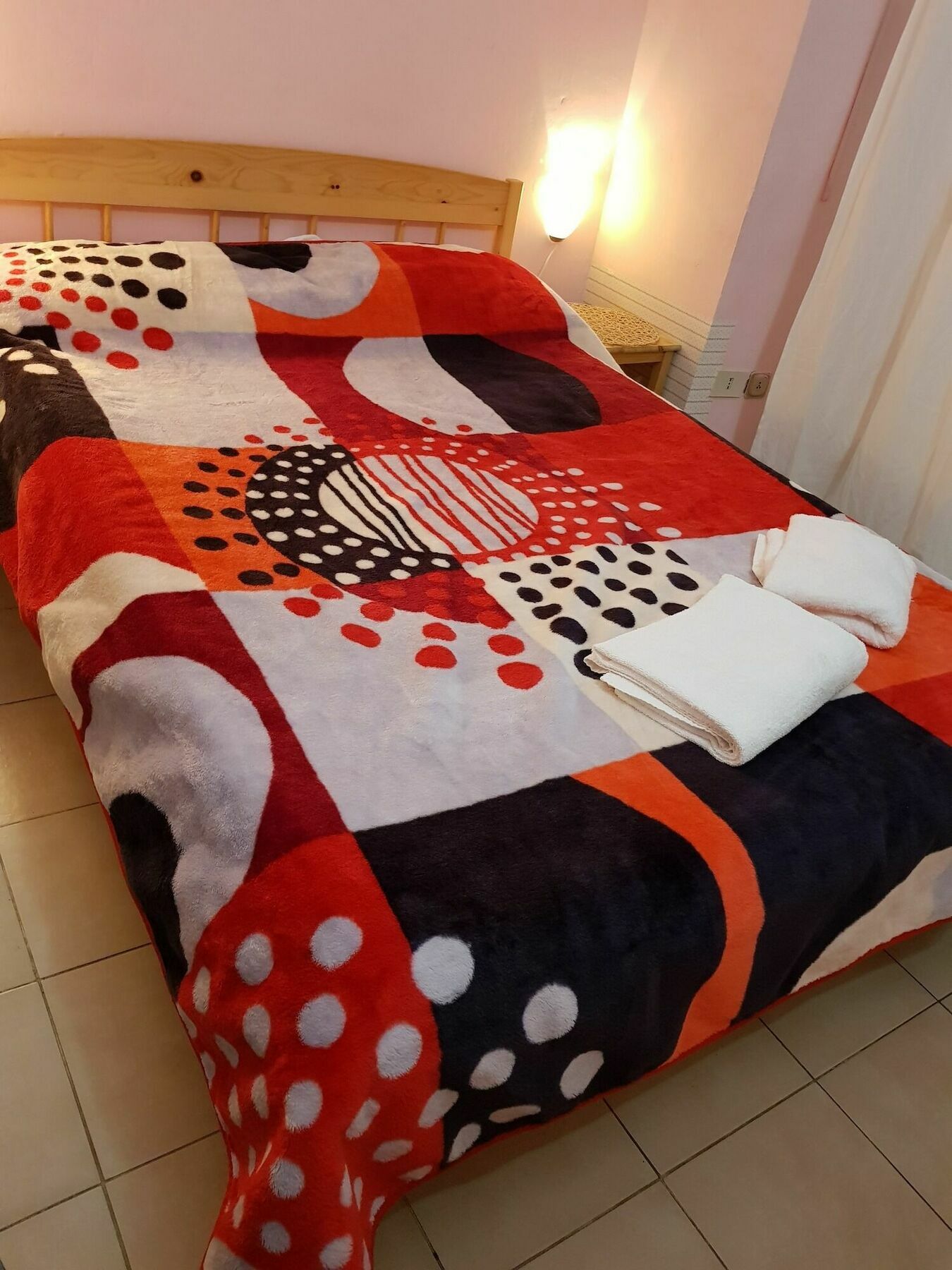 Blue Dream Hotel Rome Buitenkant foto